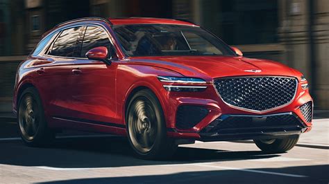 motor trend suv of the year 2022